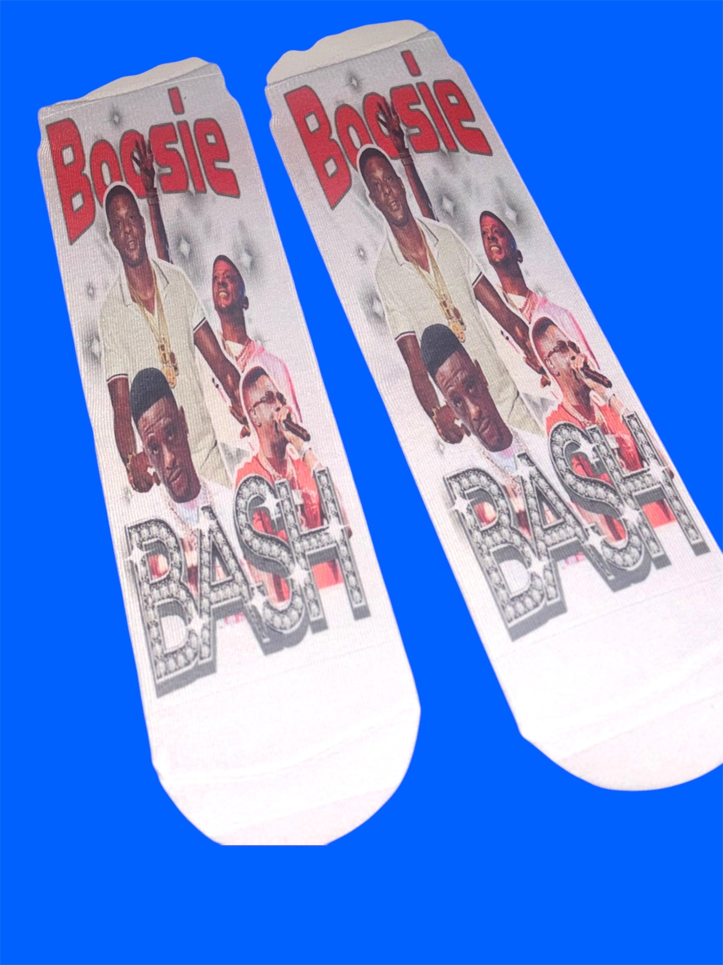 Custom Socks