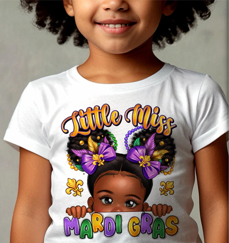 Custom Shirts-Infant to Youth