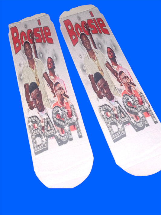 Custom Socks